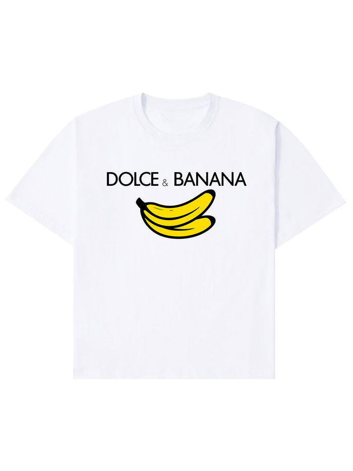 Dolce & Banana