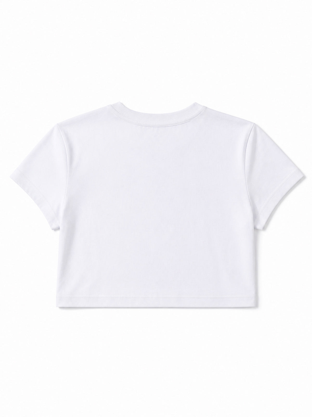 Fine Shyt Baby Tee