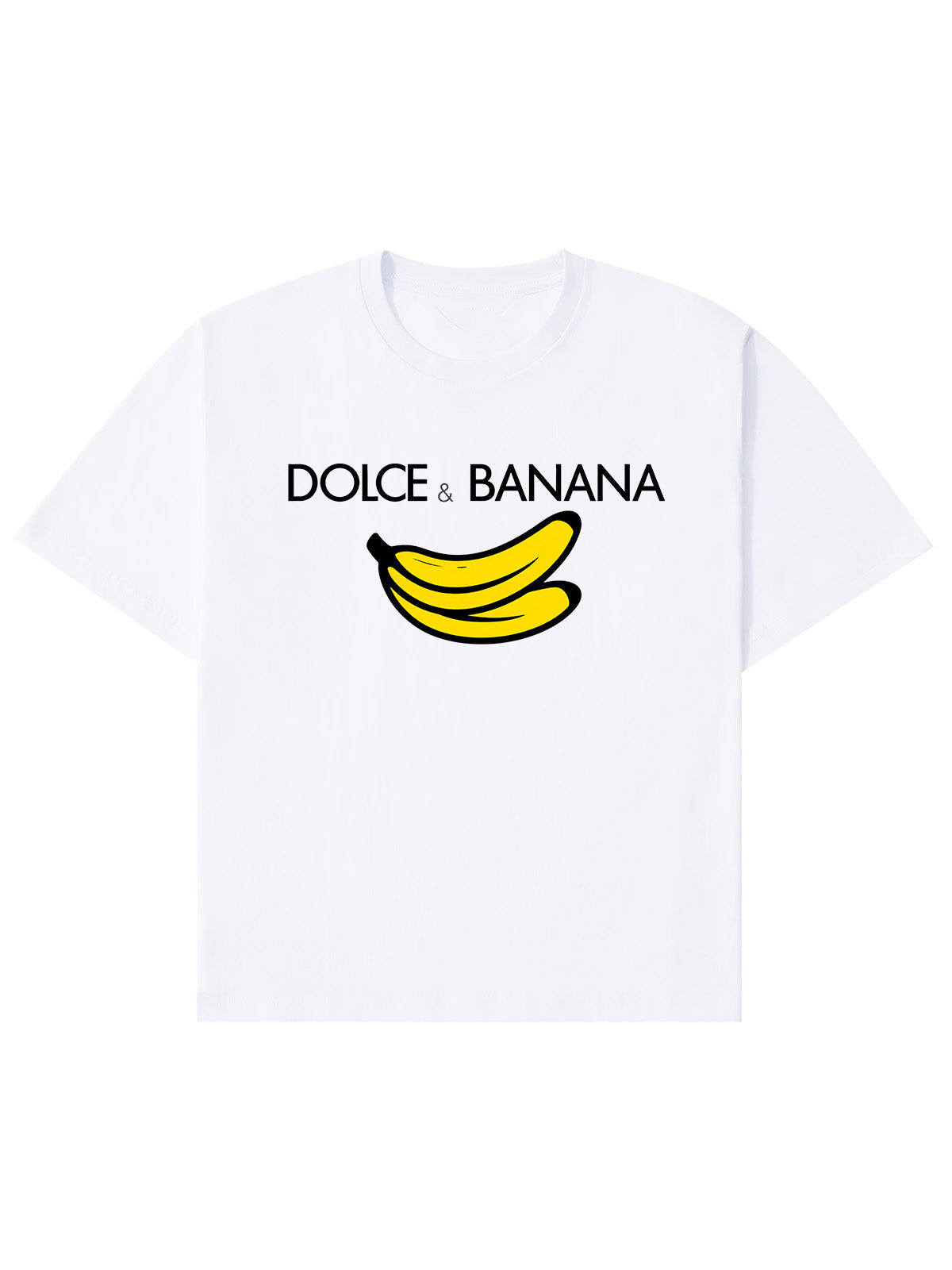 Dolce & Banana